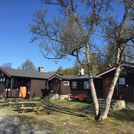 Putten Seter Hovringen Экстерьер фото