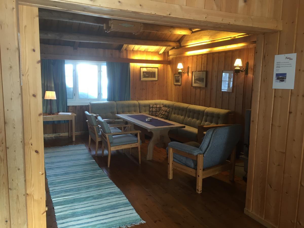 Putten Seter Hovringen Экстерьер фото